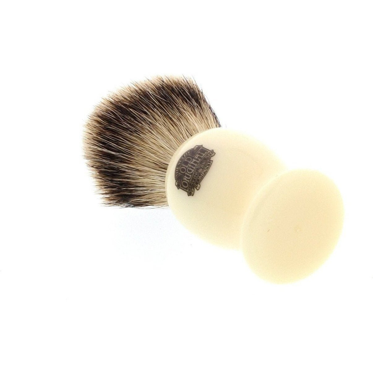 Product image 3 for Vulfix 660S Medium Super Badger Shaving Brush