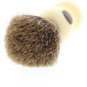 Product image 4 for Vulfix 660S Medium Super Badger Shaving Brush