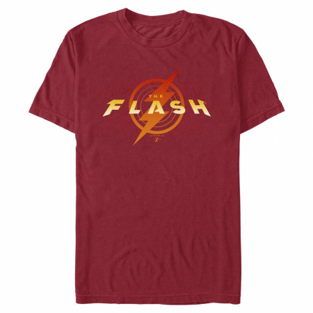 The Flash Booming Wave T-Shirt