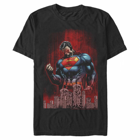Superman Return of Krypton T-Shirt
