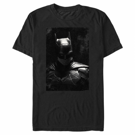 DC Comics The Batman Dark Knight T-Shirt