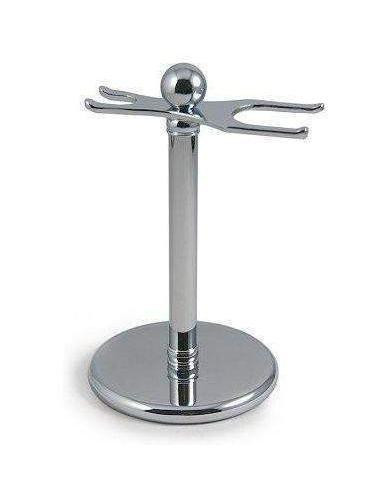 Product image 1 for WCS 301 Razor and Brush Stand, Chrome