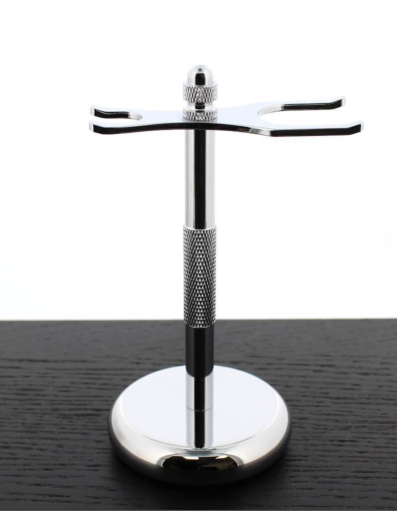 Product image 0 for WCS 304 Razor and Brush Stand, Chrome
