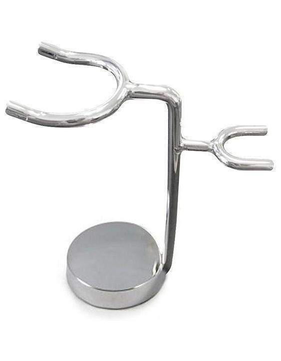 Product image 1 for WCS 316 Razor and Brush Stand, Chrome