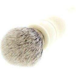 Product image 2 for WCS Beacon Shaving Brush, Silvertip, Ivory