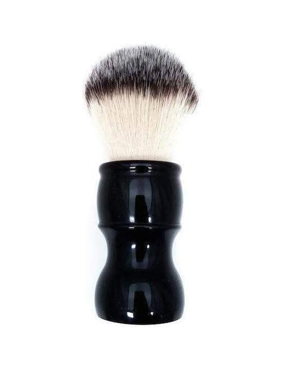 Product image 1 for WCS Beacon Shaving Brush, Synthetic, Black
