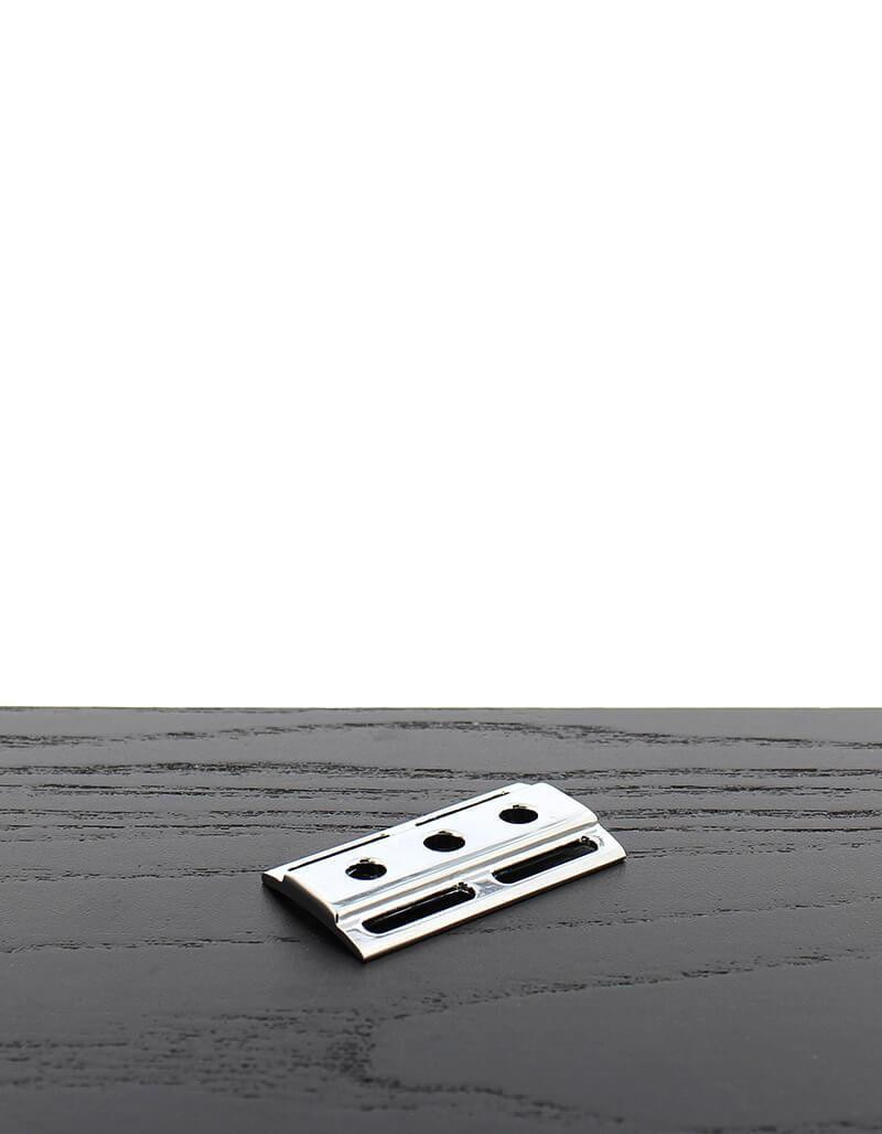 Product image 1 for WCS Brawny Safety Razor Base Plate Designed by Charcoal Goods