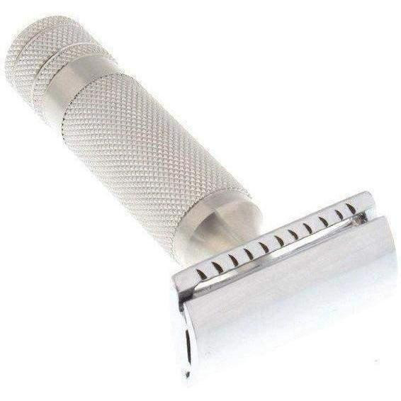 Product image 1 for WCS Classic Collection Razor 110S, Stainless Steel