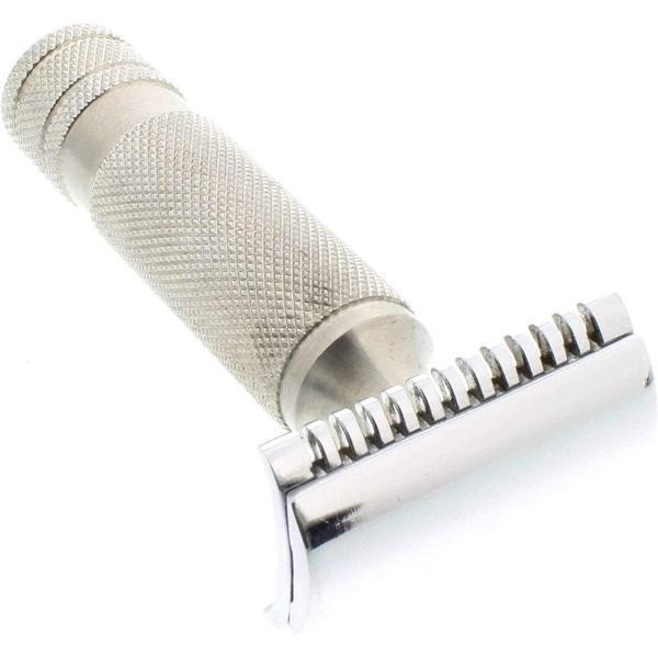 Product image 3 for WCS Classic Collection Razor 110S, Stainless Steel