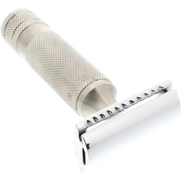 Product image 2 for WCS Classic Collection Razor 110S, Stainless Steel