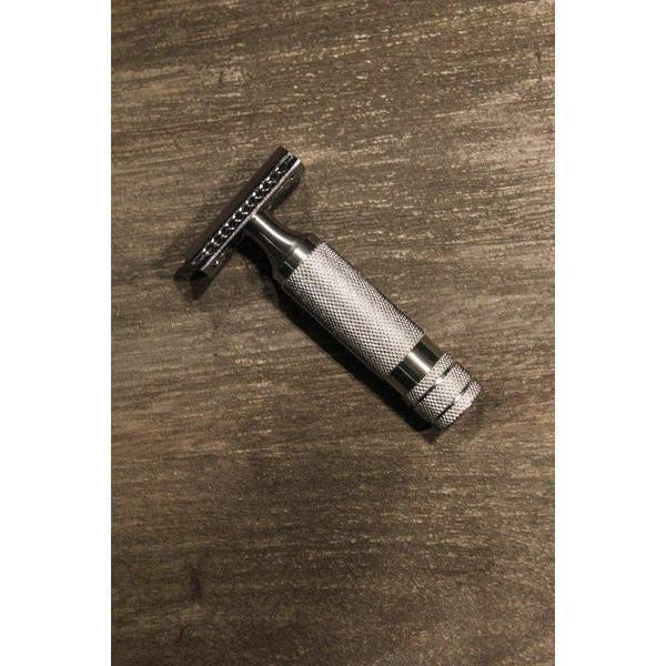 Product image 4 for WCS Classic Collection Razor 110S, Stainless Steel