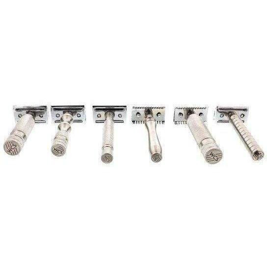 Product image 5 for WCS Classic Collection Razor 110S, Stainless Steel