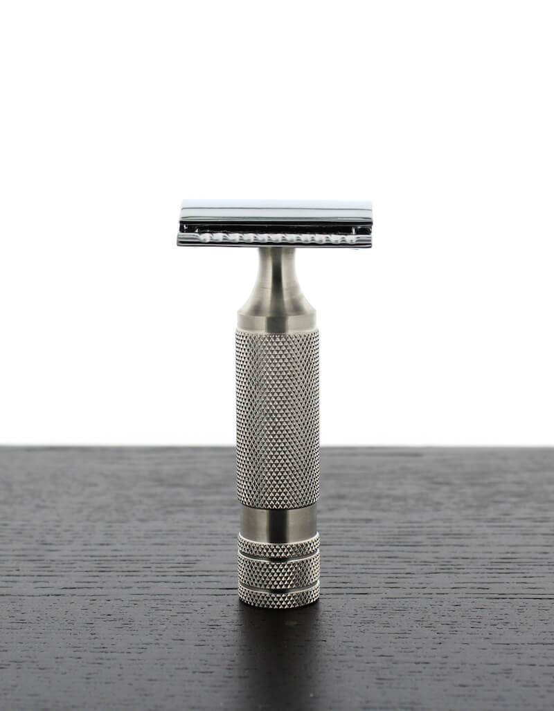 WCS Classic Collection Razor 110S, Stainless Steel