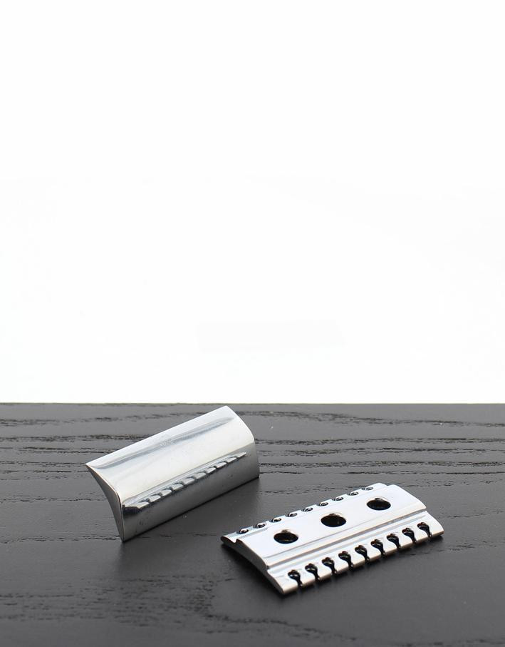 Product image 9 for WCS Classic Collection Razor 110S, Stainless Steel