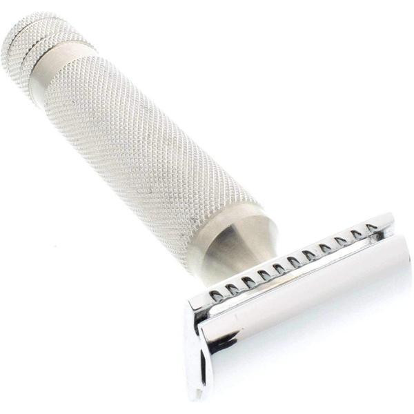 Product image 2 for WCS Classic Collection Razor 175S, Stainless Steel