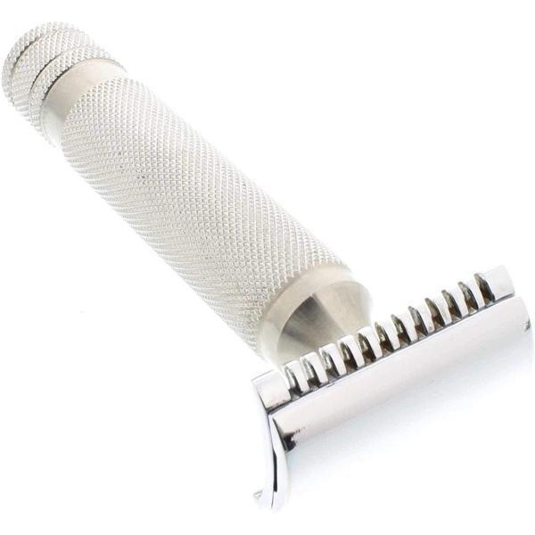 Product image 3 for WCS Classic Collection Razor 175S, Stainless Steel