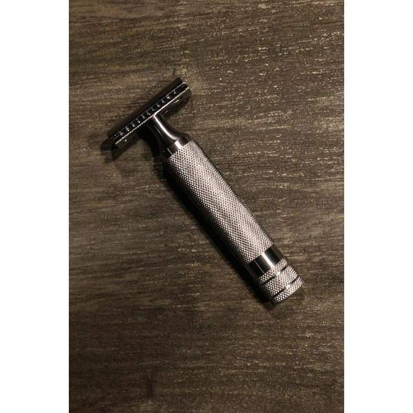 Product image 4 for WCS Classic Collection Razor 175S, Stainless Steel