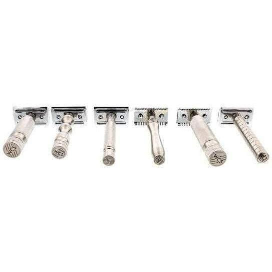 Product image 5 for WCS Classic Collection Razor 175S, Stainless Steel
