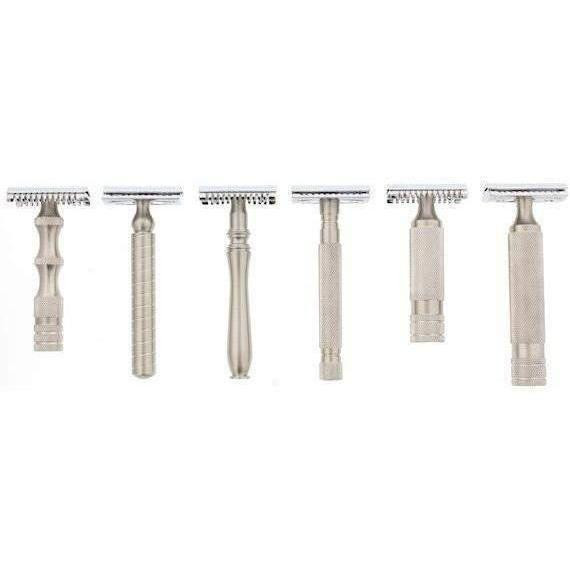 Product image 6 for WCS Classic Collection Razor 175S, Stainless Steel