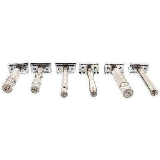 Product image 5 for WCS Classic Collection Razor 77S, Stainless Steel