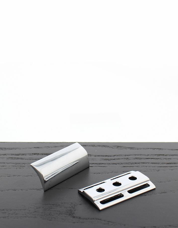 Product image 8 for WCS Classic Collection Razor 77S, Stainless Steel
