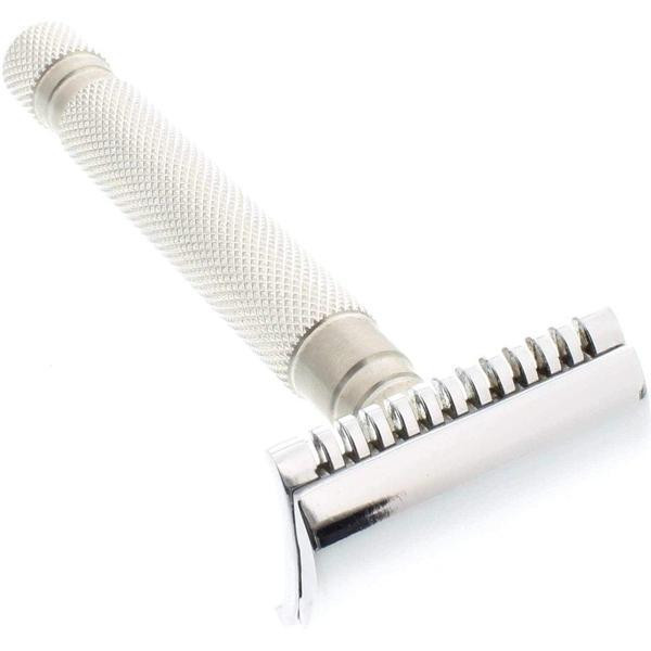 Product image 3 for WCS Classic Collection Razor 78S, Stainless Steel