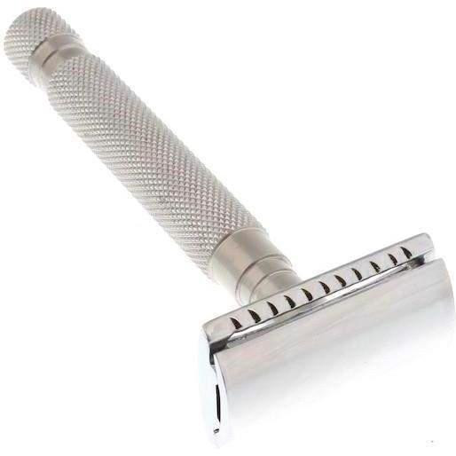 Product image 1 for WCS Classic Collection Razor 78S, Stainless Steel