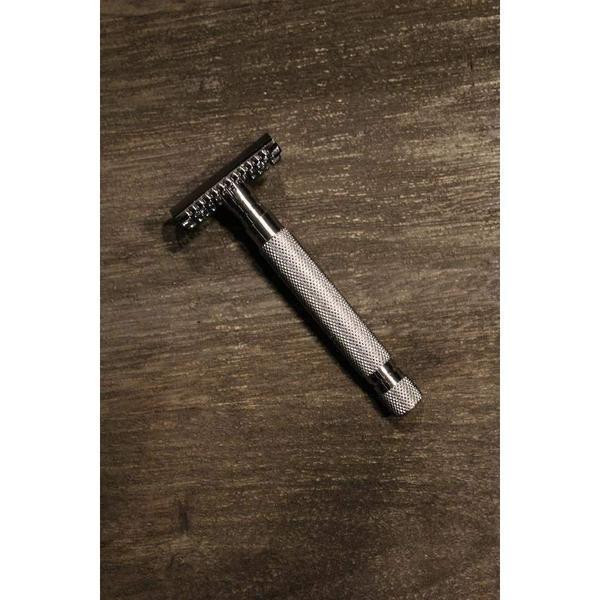 Product image 4 for WCS Classic Collection Razor 78S, Stainless Steel