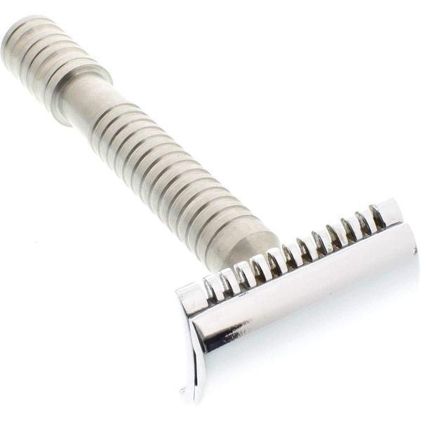 Product image 3 for WCS Classic Collection Razor 79S, Stainless Steel