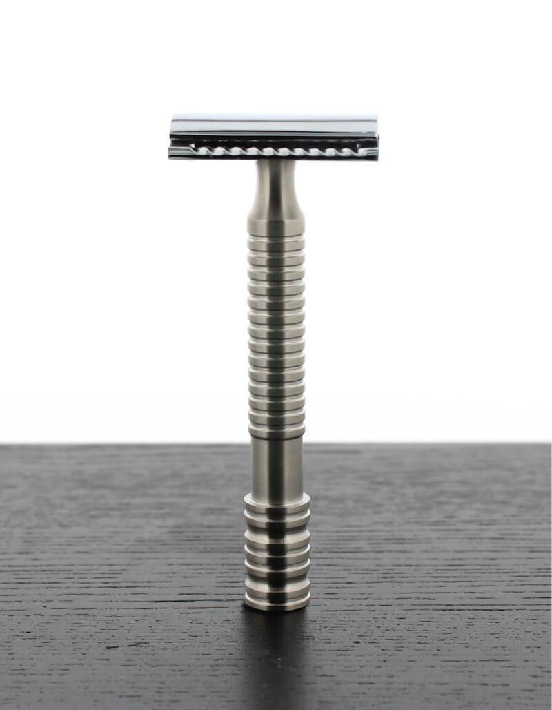 Product image 0 for WCS Classic Collection Razor 79S, Stainless Steel
