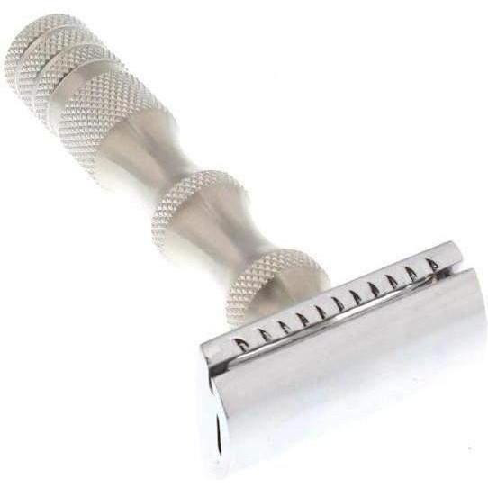 Product image 1 for WCS Classic Collection Razor 84S, Stainless Steel