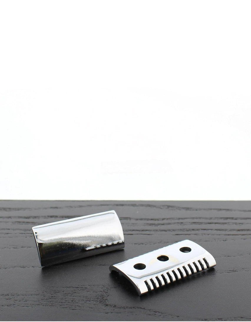 Product image 7 for WCS Classic Collection Razor 84S, Stainless Steel