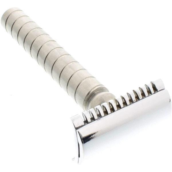 Product image 2 for WCS Classic Collection Razor 88S, Stainless Steel