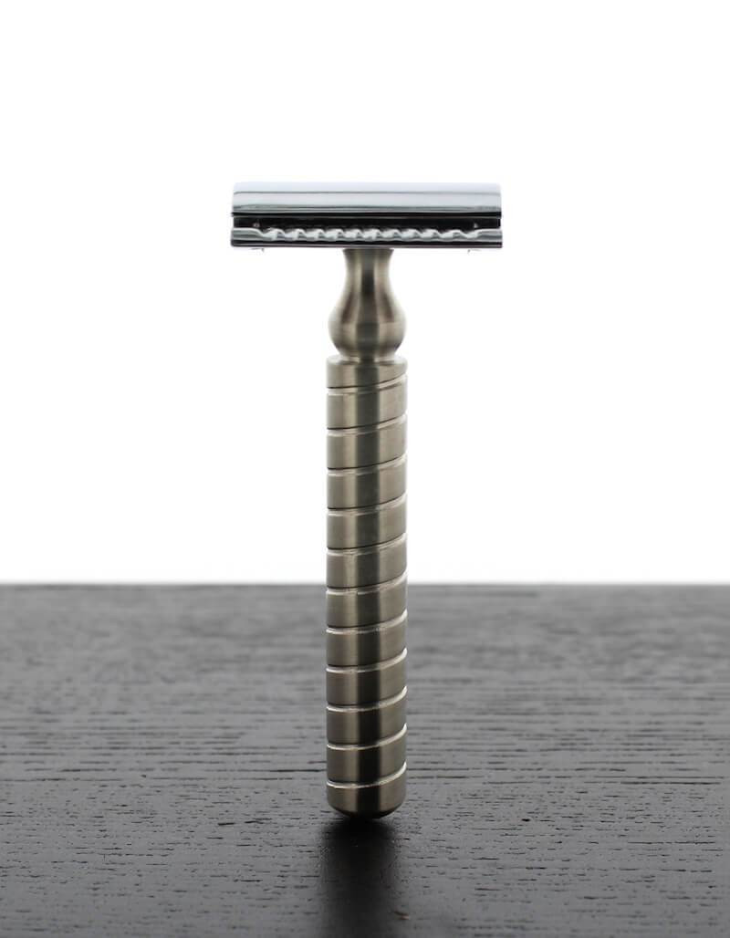 Product image 0 for WCS Classic Collection Razor 88S, Stainless Steel