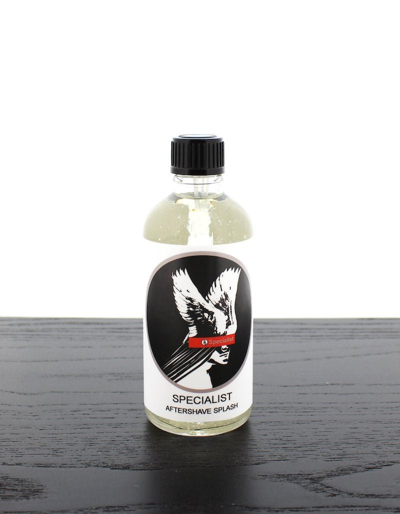 Product image 0 for WCS Exclusive Phoenix and Beau Aftershave, The Specialist LE