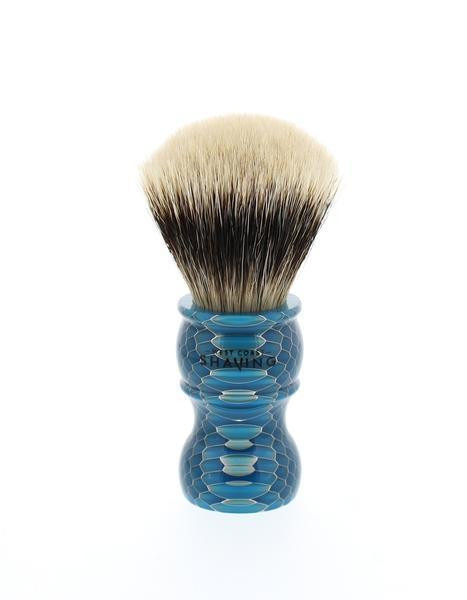 Product image 2 for WCS Finest Badger Shaving Brushes, Honeycomb