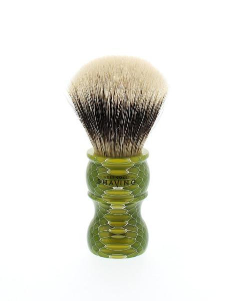 Product image 3 for WCS Finest Badger Shaving Brushes, Honeycomb