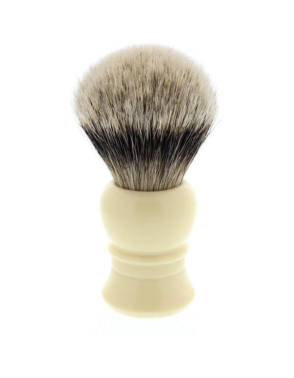 Product image 1 for WCS Lantern Shaving Brush, Silvertip, Ivory