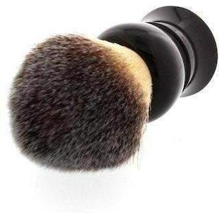 Product image 2 for WCS Lantern Shaving Brush, Synthetic, Black