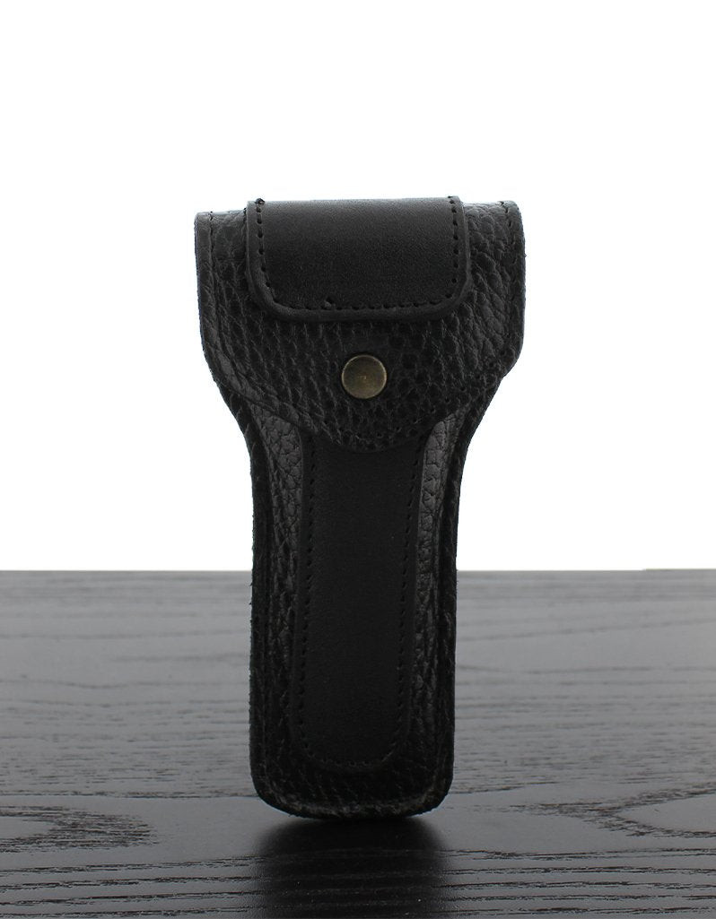 Product image 1 for WCS Leather Safety Razor Case