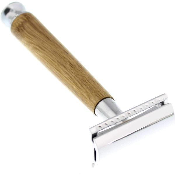 Product image 3 for WCS Natural Collection Razor 37B, Bamboo