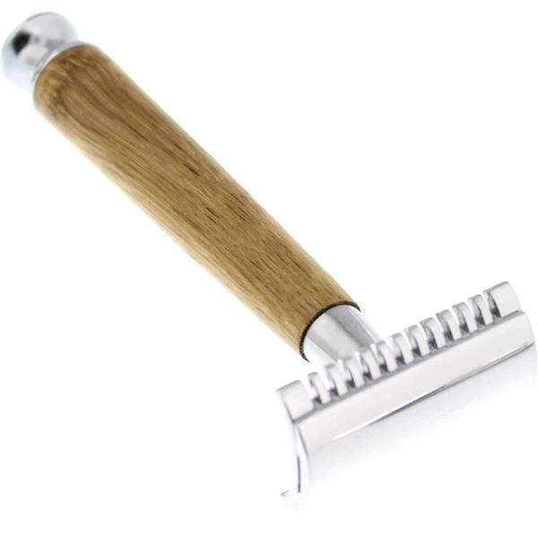 Product image 4 for WCS Natural Collection Razor 37B, Bamboo