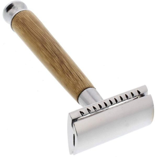 Product image 1 for WCS Natural Collection Razor 37B, Bamboo