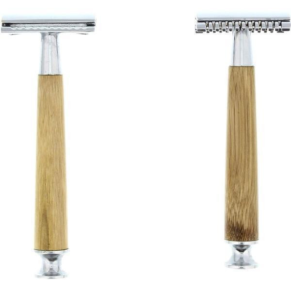 Product image 2 for WCS Natural Collection Razor 37B, Bamboo