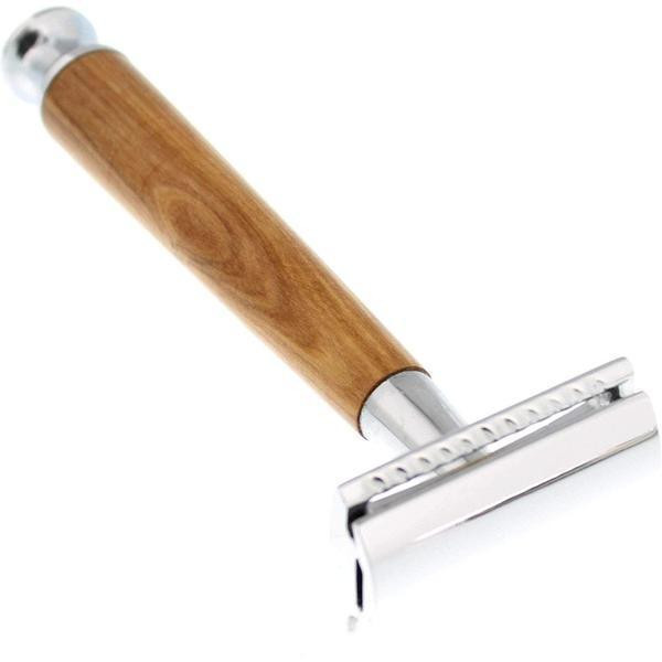 Product image 3 for WCS Natural Collection Razor 37K, KOA