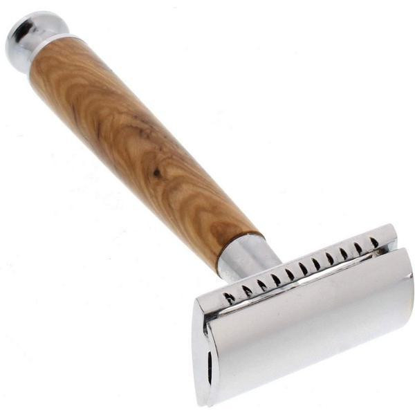 Product image 1 for WCS Natural Collection Razor 37K, KOA