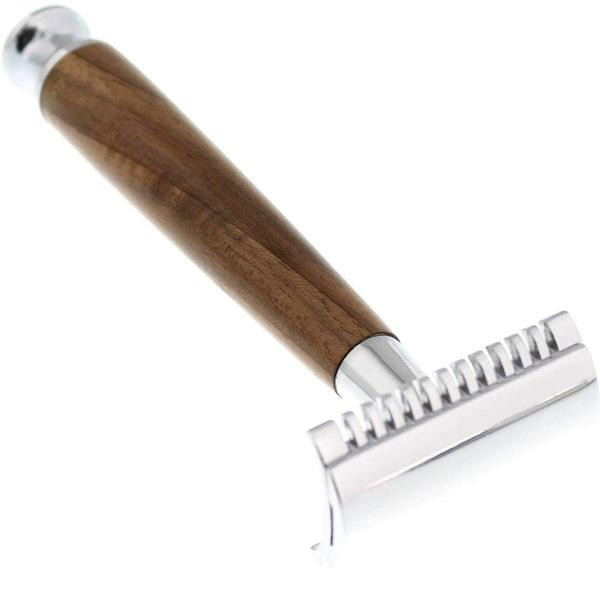 Product image 4 for WCS Natural Collection Razor 37W, Walnut