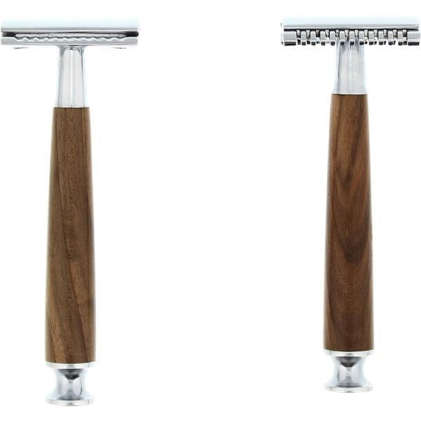 Product image 2 for WCS Natural Collection Razor 37W, Walnut