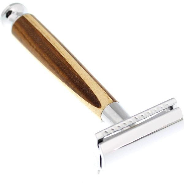 Product image 3 for WCS Natural Collection Razor 37WS, Rosewood & White Ash