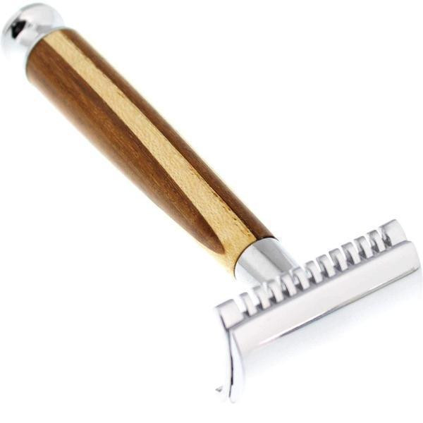 Product image 4 for WCS Natural Collection Razor 37WS, Rosewood & White Ash